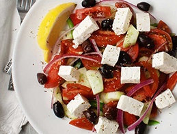 Salad Cheeses