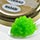 Tobico Capelin Caviar Wasabi Photo [1]