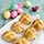 Easter Hot Cross Buns Recipe Photo [1]