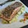 Seed-Crusted Salmon With Parsley Mash and Quinoa Salad Recipe Photo [1]