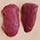 Buy Venison Steak Online | Venison Medallions | Steak Medallions Photo [2]