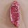 New Zealand Grass Fed Beef NY Strip Steaks | Gourmet Food Store Photo [2]