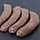 Duck and Bacon Sausage with Jalapeños | Gourmet Food Store Photo [2]