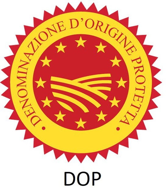 dop logo