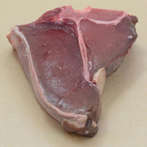 Elk Loin Chops (Bone In), photo by Gourmet Food Store
