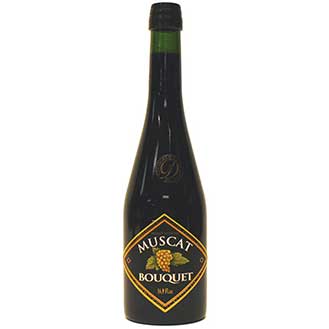 Vinegar Bouquet De Muscat