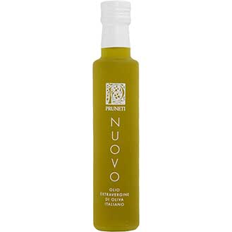 Extra Virgin Olive Oil - Nuovo