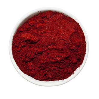 Spanish Paprika - Smoked, Sweet