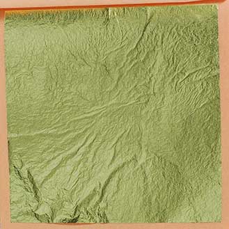 23kt Edible Gold Leafs