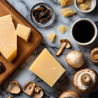 Umami: Understanding The Fifth Taste