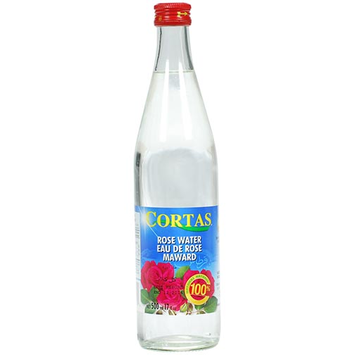 Rose Water Photo [1]