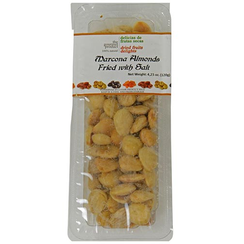 Marcona Almonds Fried Photo [1]