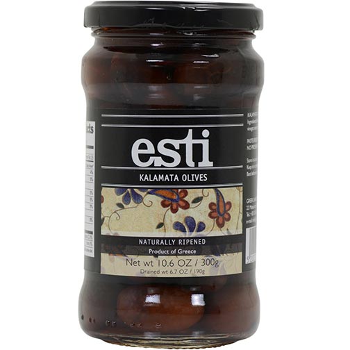 Kalamata Olives Photo [1]