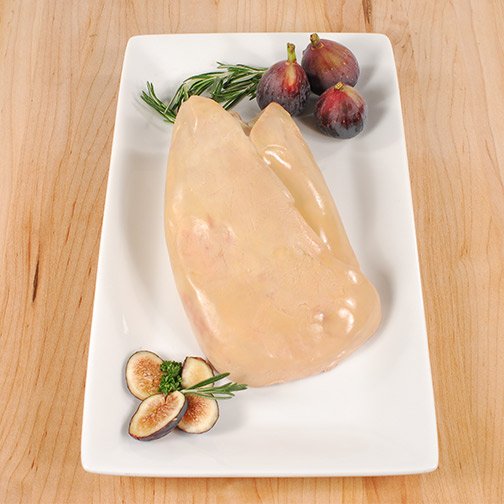 Foie Gras Now Legal To Shop To California | Gourmet Food Store Photo [1]