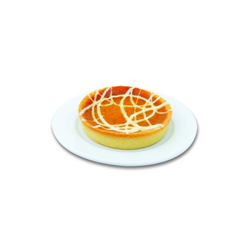 Pumpkin Tart Photo [1]