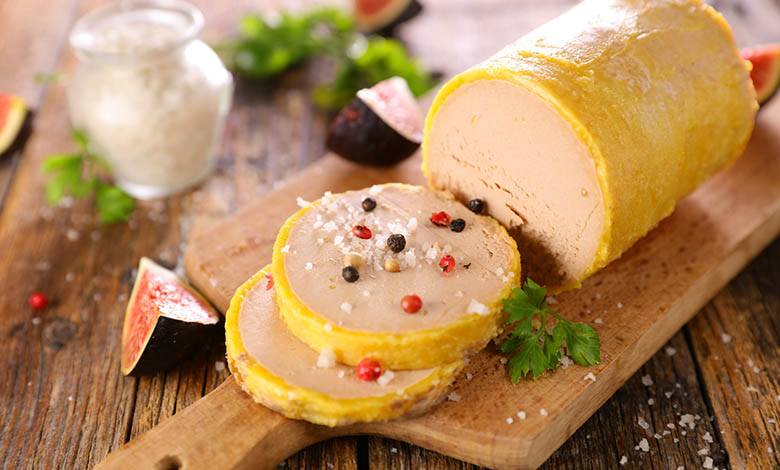 Foie Gras Glossary Photo [1]