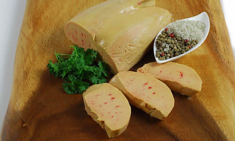 Grades Of Foie Gras Photo [1]