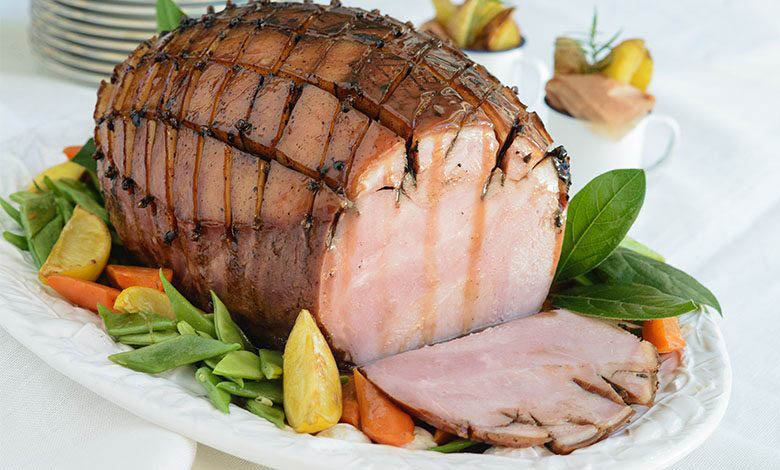 How to Cook a Ham Photo [1]