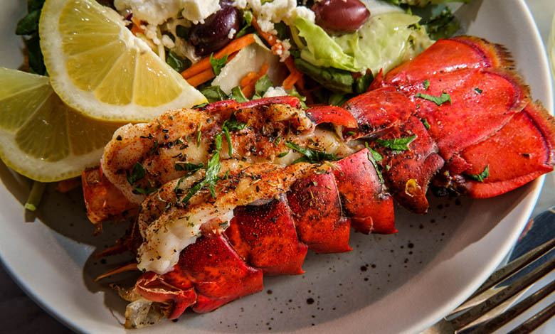 How to Cook Lobster Tails Photo [1]