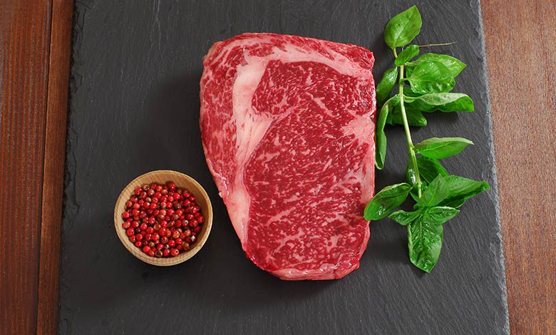 How to Cook Wagyu Beef Photo [1]