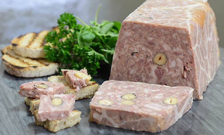 How to Make Pâté at Home Photo [1]