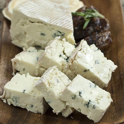 Cambozola&reg; Triple Cream Photo [1]