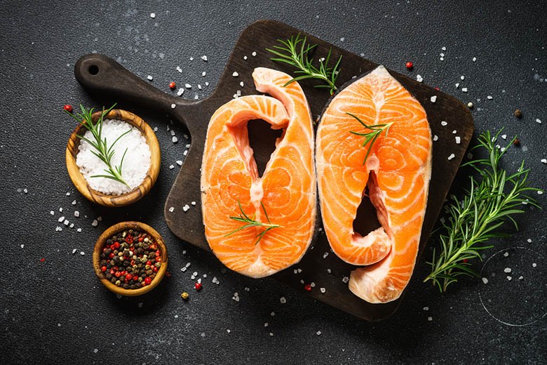 Norwegian vs. Scottish Smoked Salmon Photo [1]
