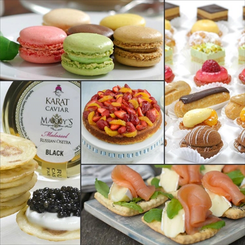 Our Best Gourmet Gifts and Recipes For Mother's Day Photo [1]