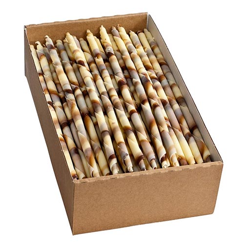 Cigarette Sticks - Chocolate White/Dark Photo [1]