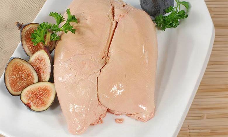 Foie Gras Production Photo [1]