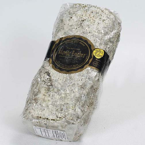 Monte Enebro Photo [1]