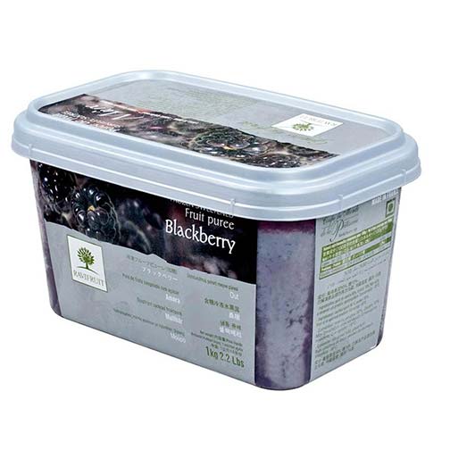 Blackberry Puree Photo [1]