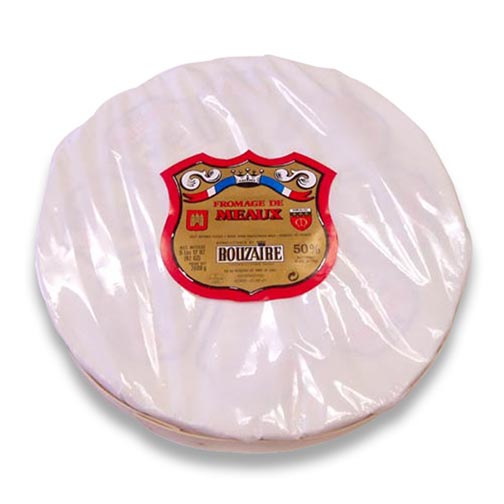 Brie De Meaux - 50% (pre order) Photo [1]