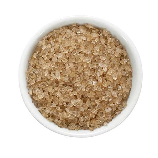 Smoked Sea Salt, Coarse Photo [1]