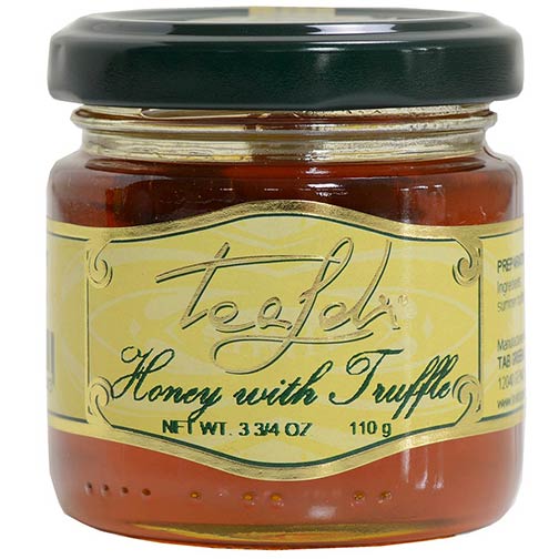 Thousand Flowers Truffle Honey Photo [1]