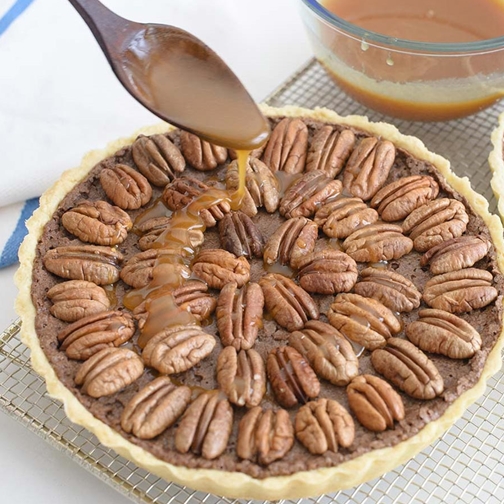 Thanksgiving Menu Ideas | Gourmet Food Store Photo [1]