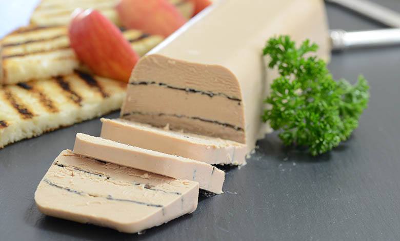 Types Of Foie Gras Photo [1]